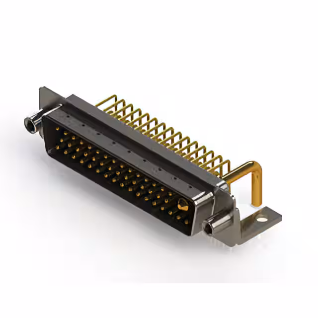 629-47W1250-2N6 EDAC Inc.  D-Sub-Steckverbinderbaugruppen